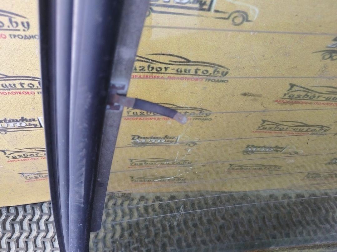 Стекло заднее IADN1J Ford Fiesta купить