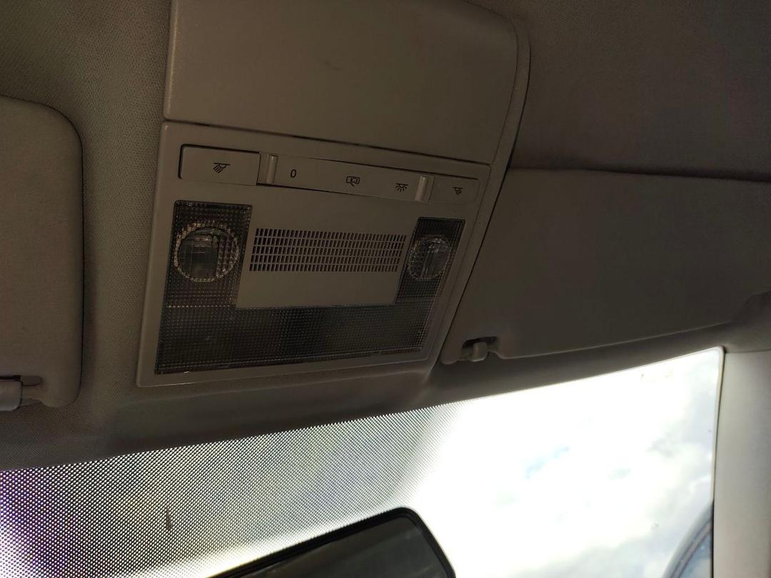 Фонарь салона (плафон) D5RDF3 Volkswagen Polo