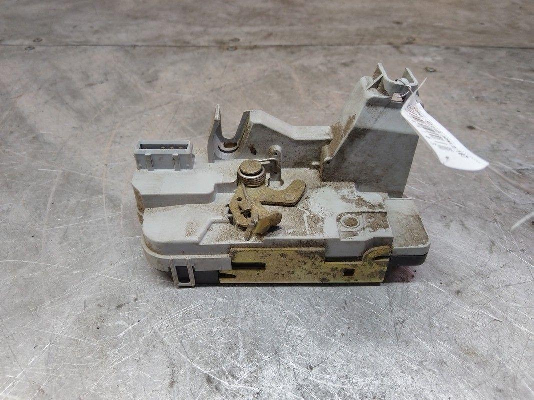 Замок двери задней правой WA0ZR0 Peugeot 307 купить с доставкой