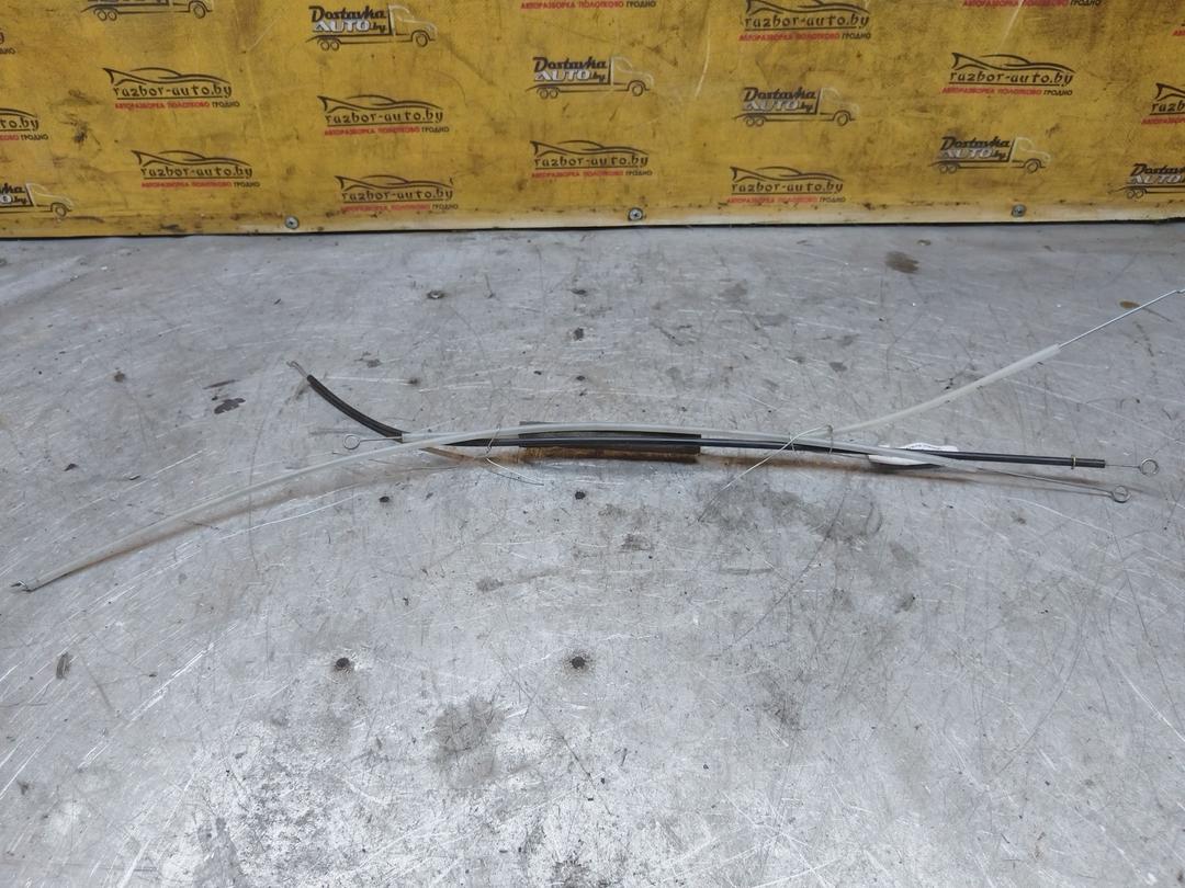 Трос отопителя (печки) 6OXWY4 Subaru Forester