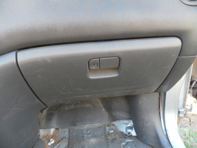 Бардачок YSZG7C Mazda MPV купить