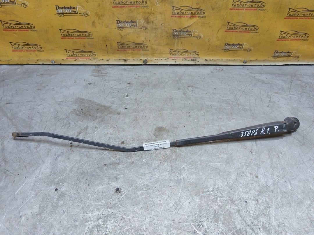 Щеткодержатель (поводок стеклоочистителя, дворник) 1IIDTD Renault Laguna