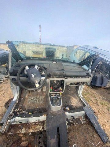 Часы 00W7E7 Ford Galaxy - Фото 1
