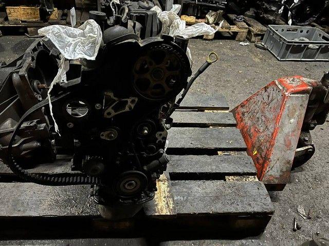 Двигатель F523E4 Ford Fusion купить с доставкой