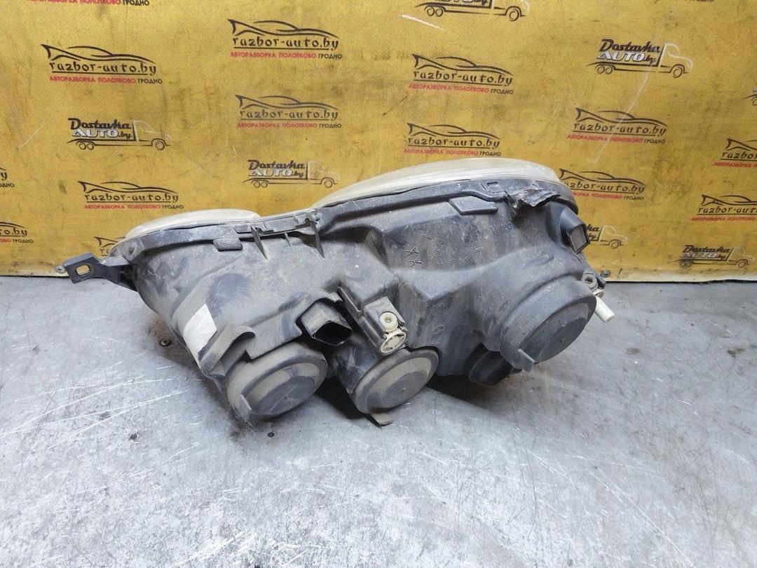 Фара правая MPEAKR Volkswagen Polo undefined