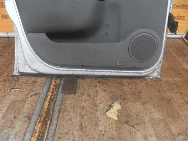 Дверь передняя левая P2QK33 Renault Scenic - Фото 4