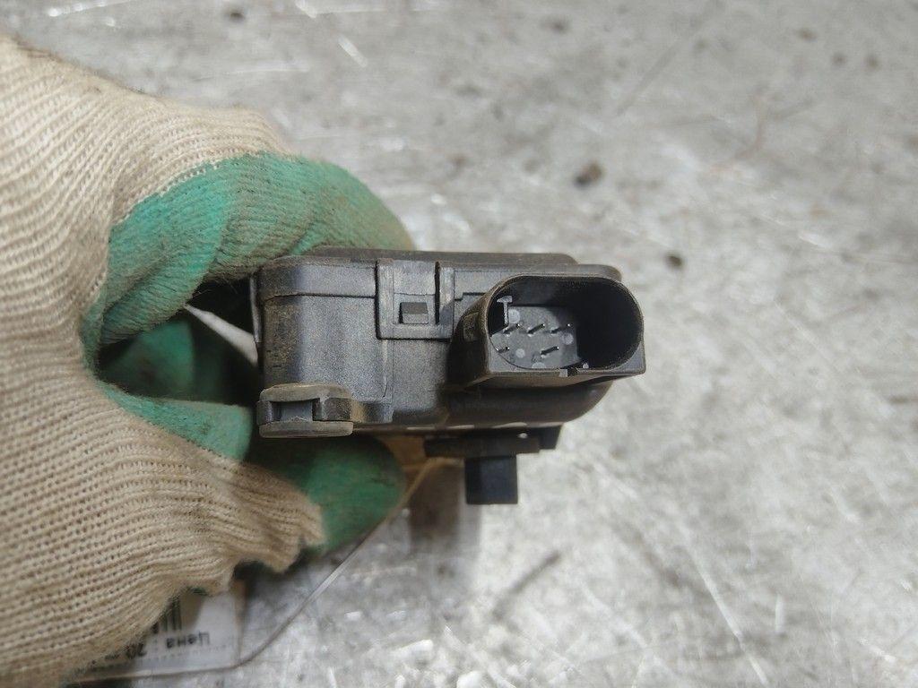 Моторчик заслонки печки Q9VGQS Renault Espace - Фото 3