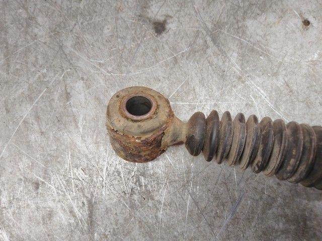 Амортизатор задний правый YF8ZPT Citroen Xsara Picasso купить в магазине запчастей бу