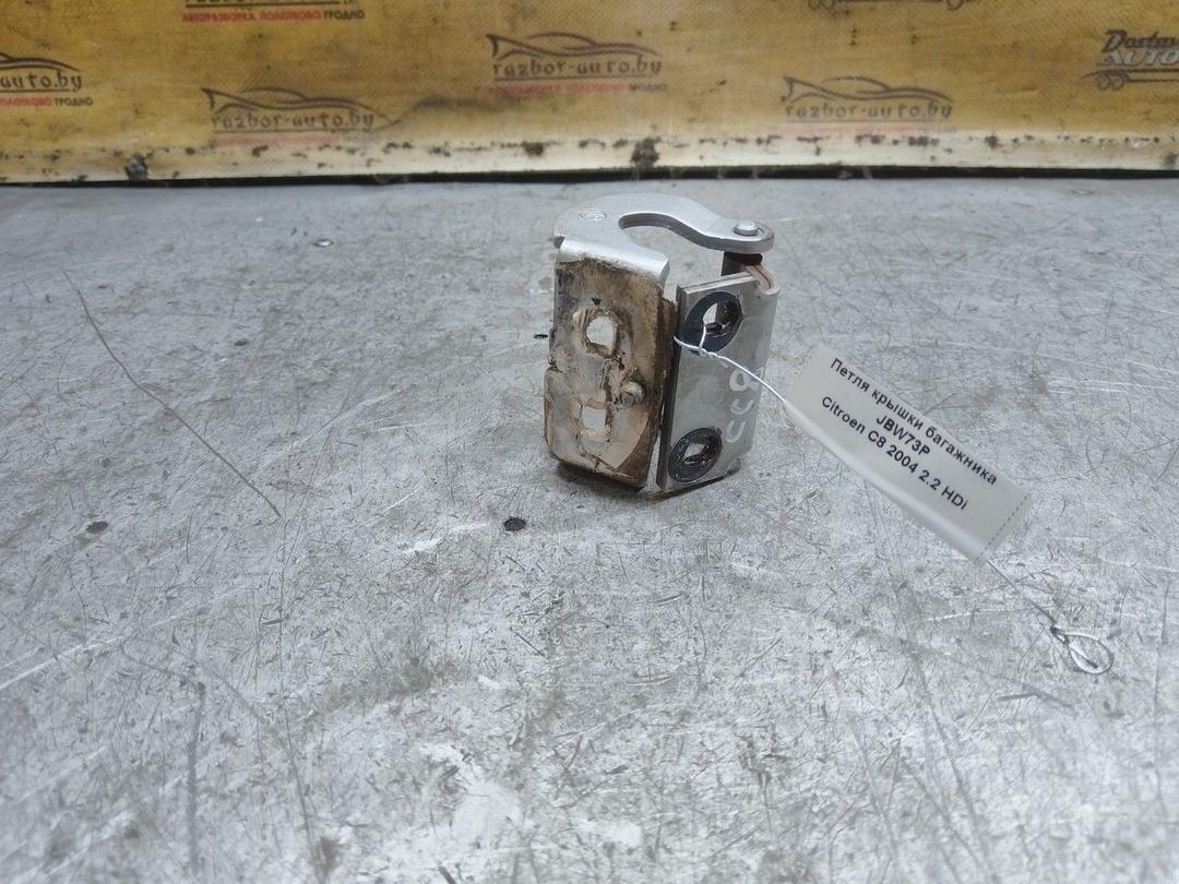 Петля крышки багажника JBW73P Citroen C8 - Фото 3