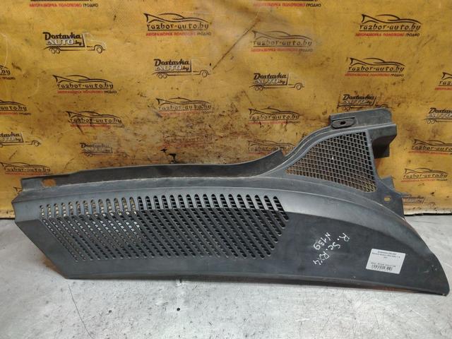 Дождевик D5L8S2 Renault Scenic RX4 - Фото 7