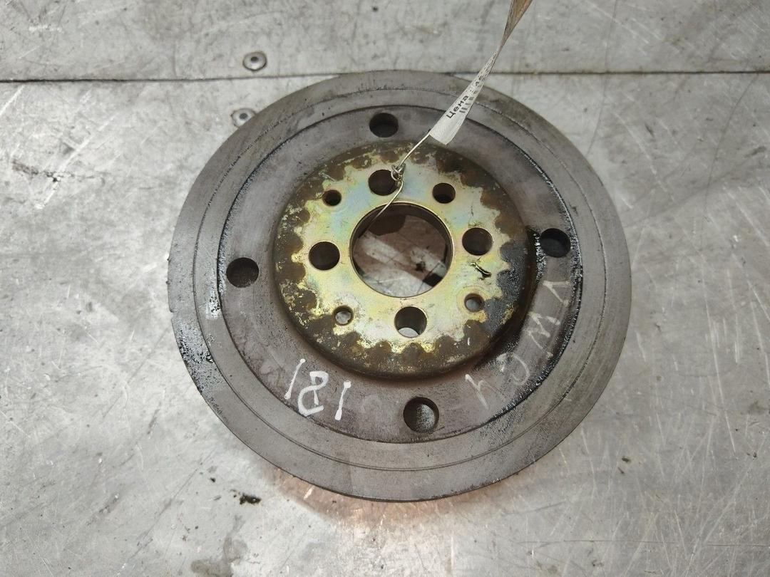 Шкив коленвала NCMNIL Volkswagen Golf - Фото 3