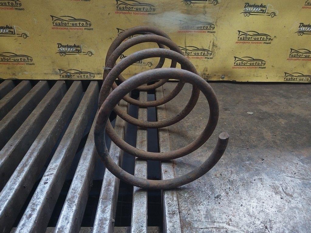 Пружина передняя 97D5SK Audi 100 - Фото 2