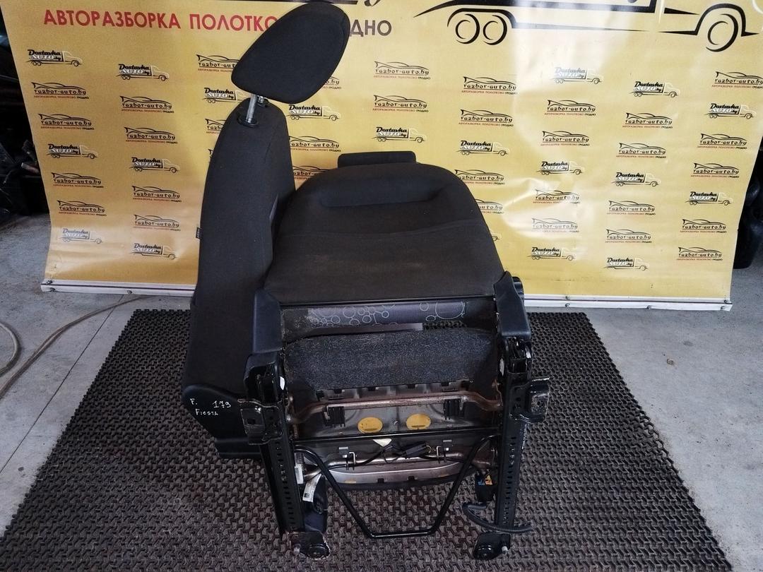 Салон (комплект сидений) H5CM7S Ford Fiesta undefined