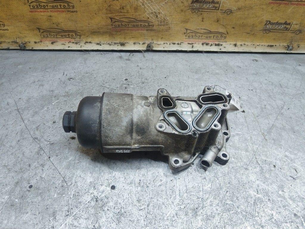 Корпус масляного фильтра BF42OT Citroen Berlingo - Фото 1