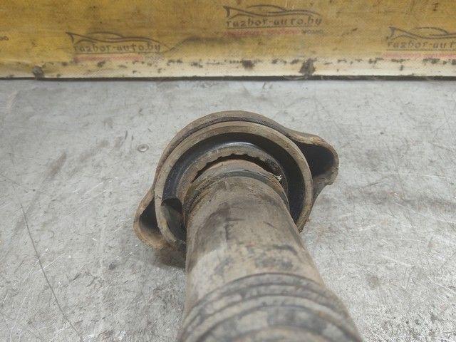 Амортизатор задний правый X7DU2E Mitsubishi Carisma купить с доставкой