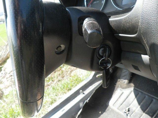 Кожух рулевой колонки S2CW7R Mazda 6