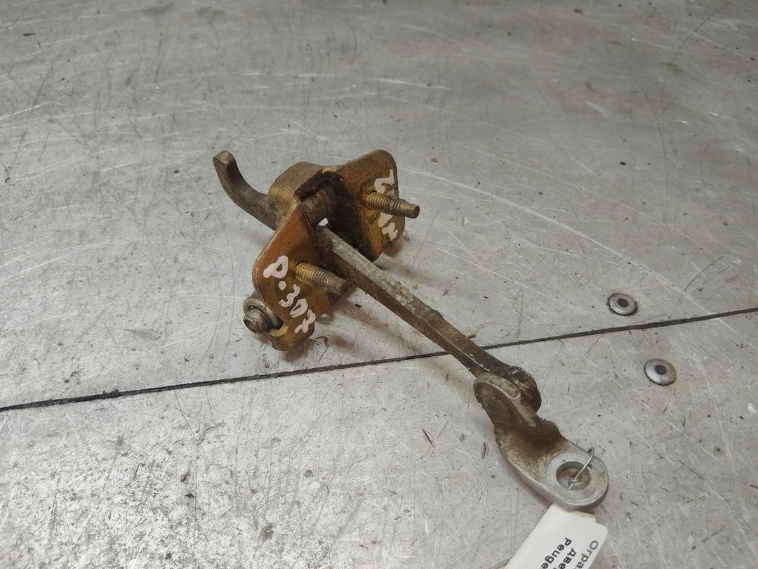 Ограничитель открывания двери задней HXIQRM Peugeot 307