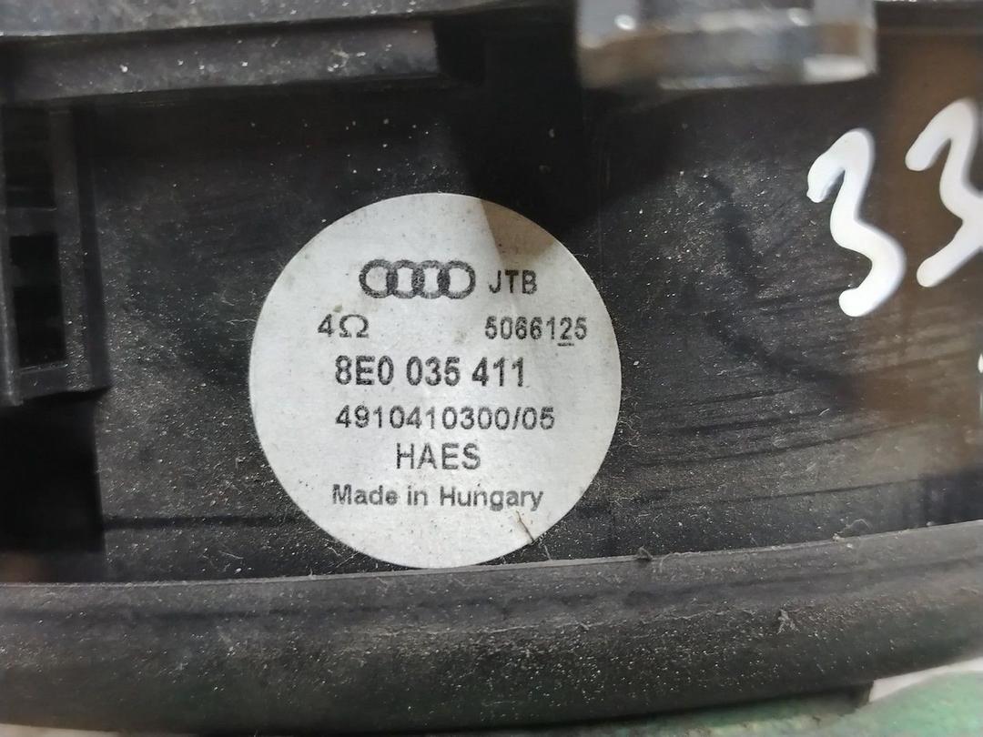 Динамик двери передней левой 4QH882 Audi A4 - Фото 5