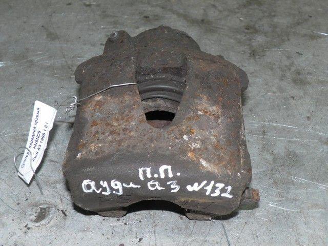 Суппорт передний правый KN5ND6 Audi A3