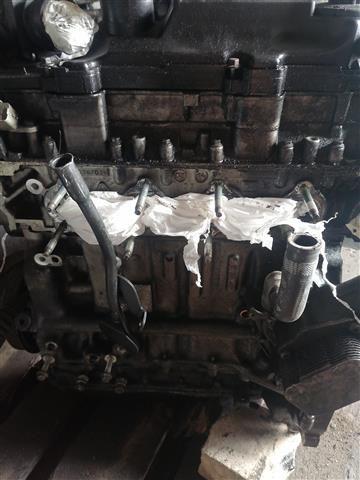 Двигатель 90F73E Mazda 2 купить с доставкой