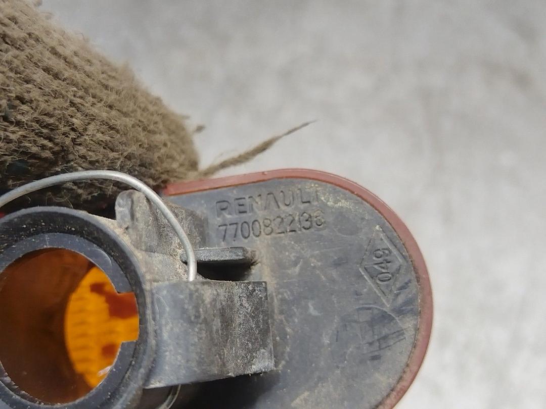 Повторитель передний правый MOY5L4 Renault Scenic RX4 - Фото 3