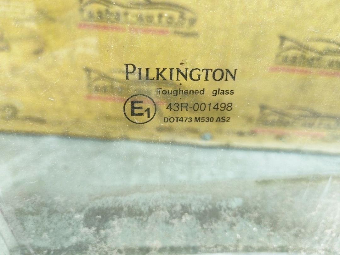 Стекло двери передней правой 2XLTJO Fiat Bravo купить