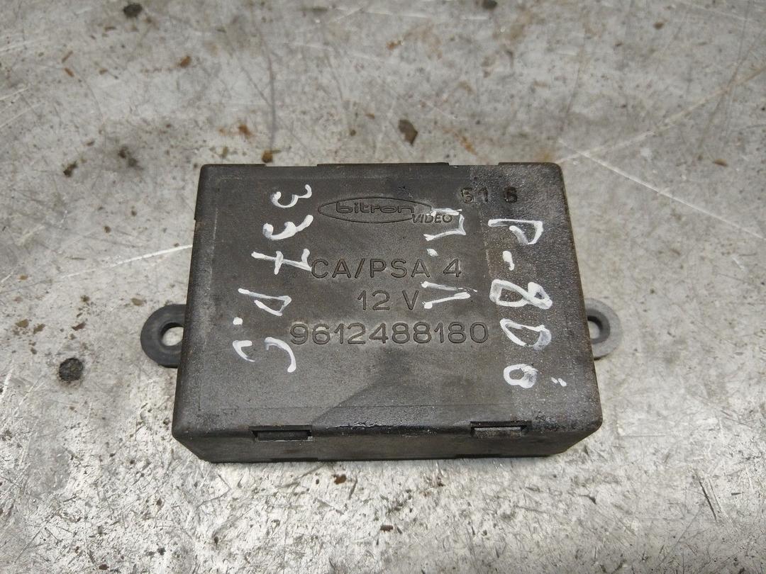 Блок управления стеклоподъемниками RE5FE6 Peugeot 806 купить