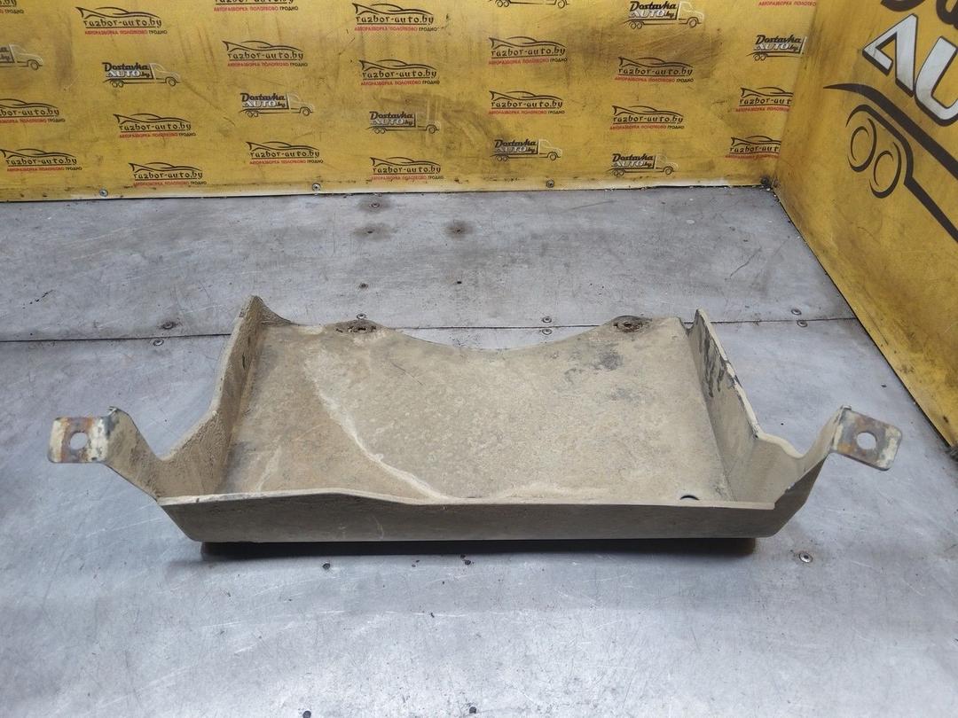 Защита топливного бака 2M7IYF Volkswagen Golf - Фото 3