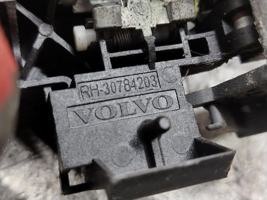 Ручка наружная задняя правая 5YK45P Volvo V50 - Фото 6