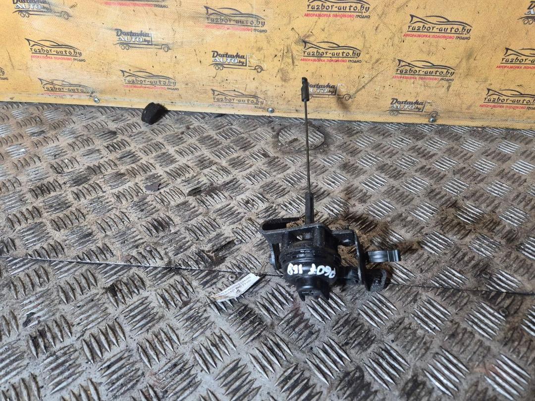 Клапан воздушный DR6UMM Peugeot 607 - Фото 1