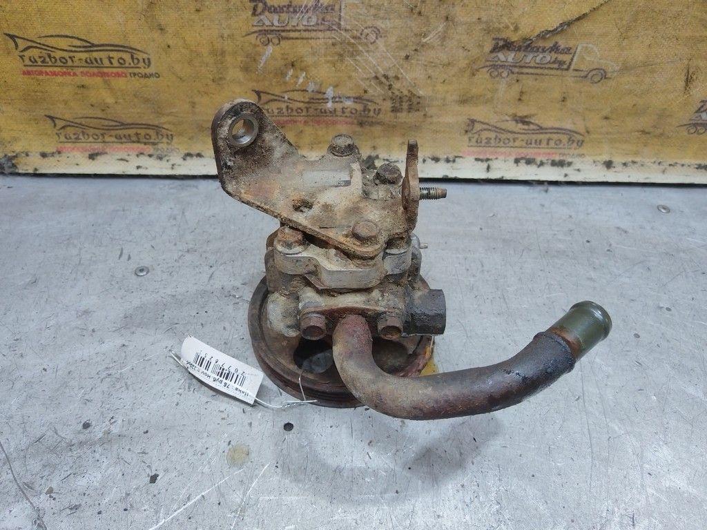 Насос гидроусилителя руля ZCVJY3 Mazda Xedos 6 - Фото 4