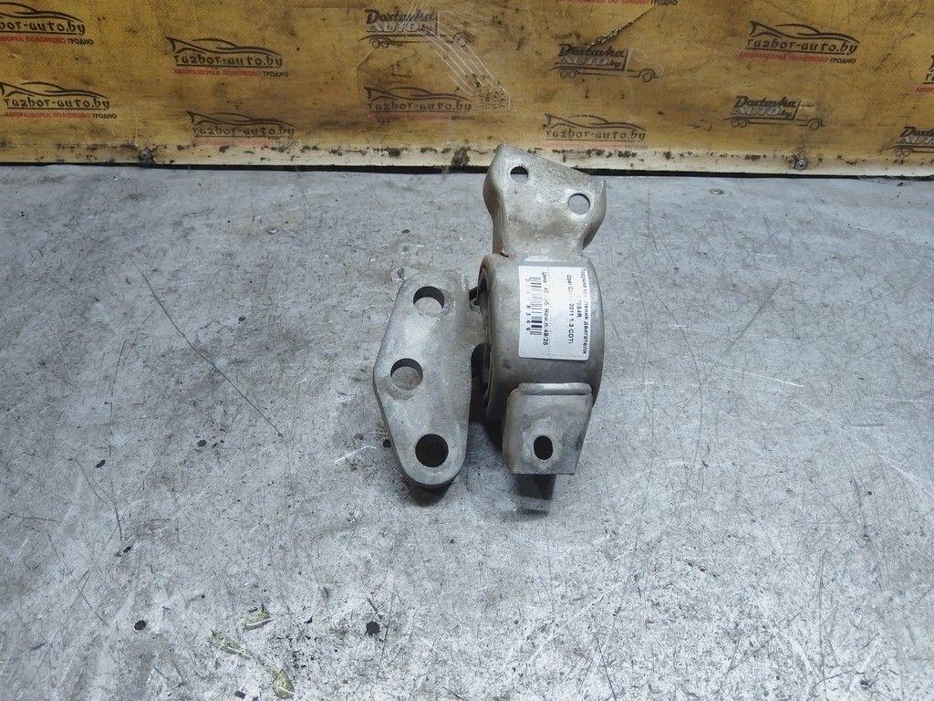 Подушка крепления двигателя 670S4R Opel Corsa - Фото 3