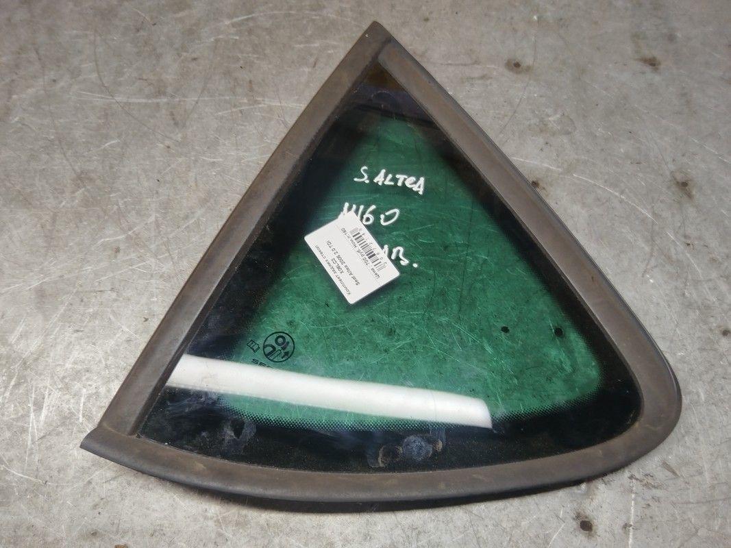 Комплект задних стекол X06LC3 Seat Altea - Фото 3