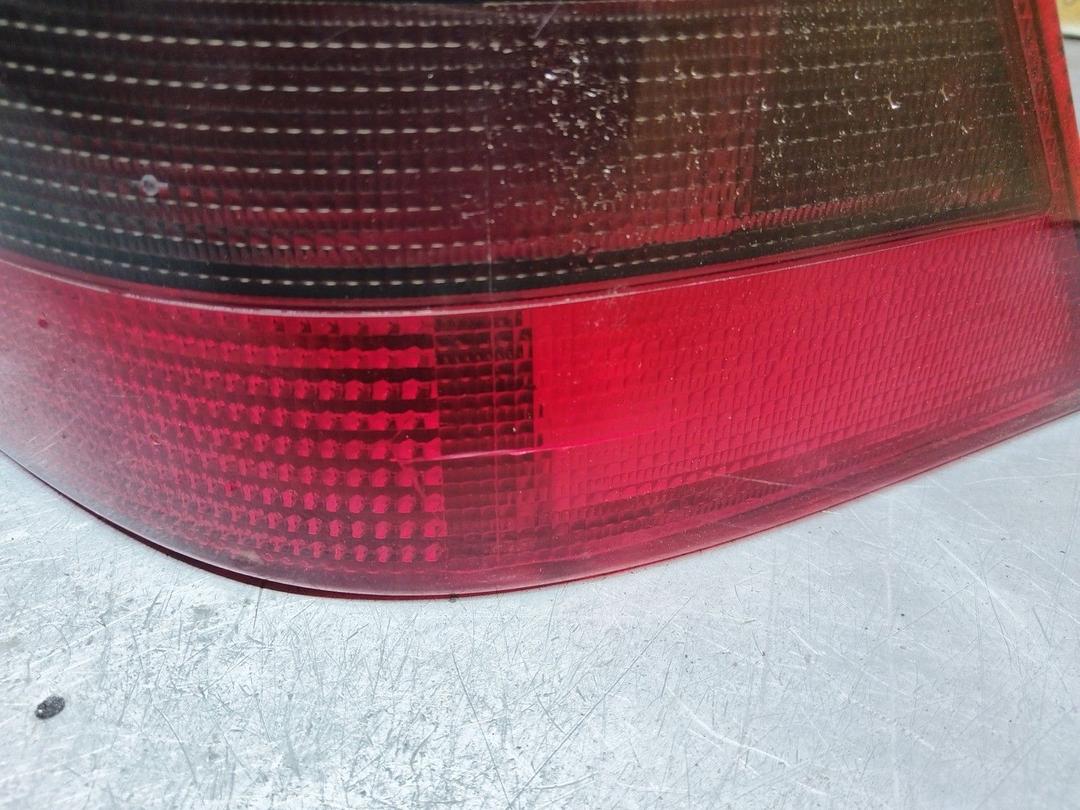 Фонарь задний правый 76TIA6 Volkswagen Golf - Фото 2