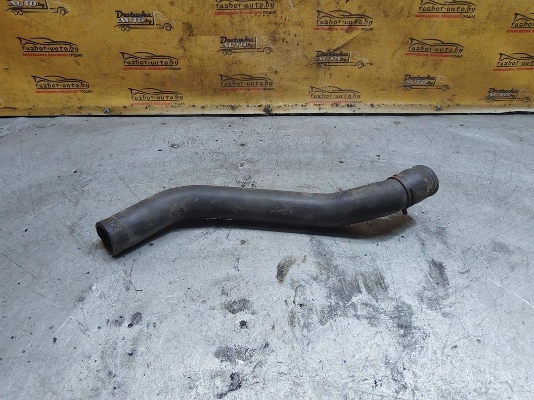 Патрубок радиатора 6AVI7L Daewoo Nubira