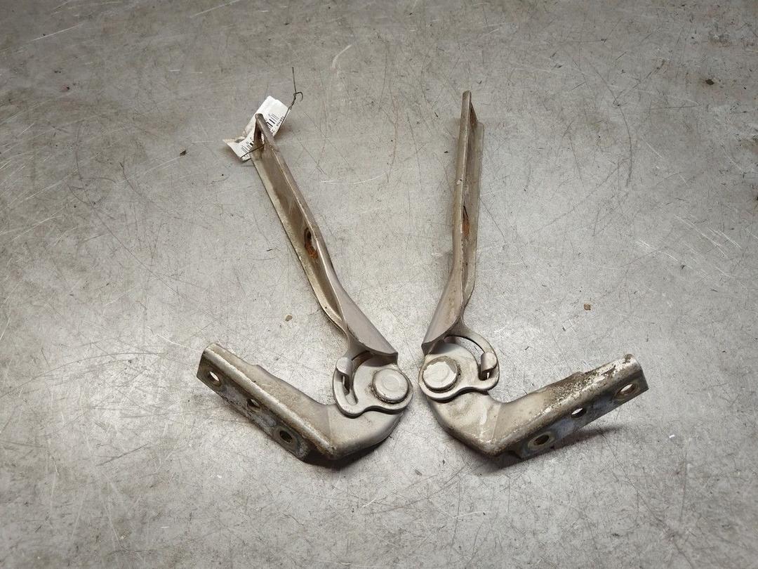 Петля капота BLS1H7 Volkswagen Passat - Фото 1