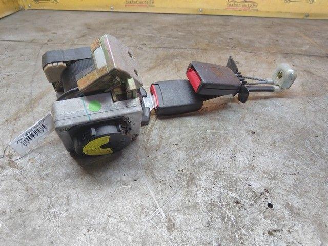 Ремень безопасности задний левый BKV6NV Volkswagen Passat - Фото 2