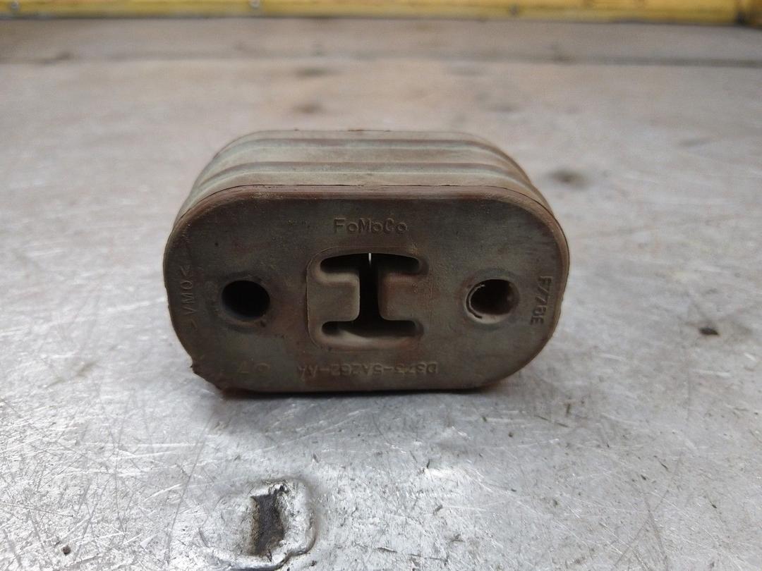 Хомут глушителя 0JXREJ Ford Fusion купить