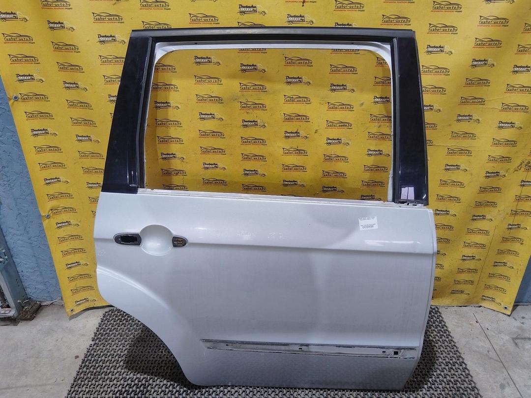 Дверь задняя правая FZQSDJ Ford Galaxy