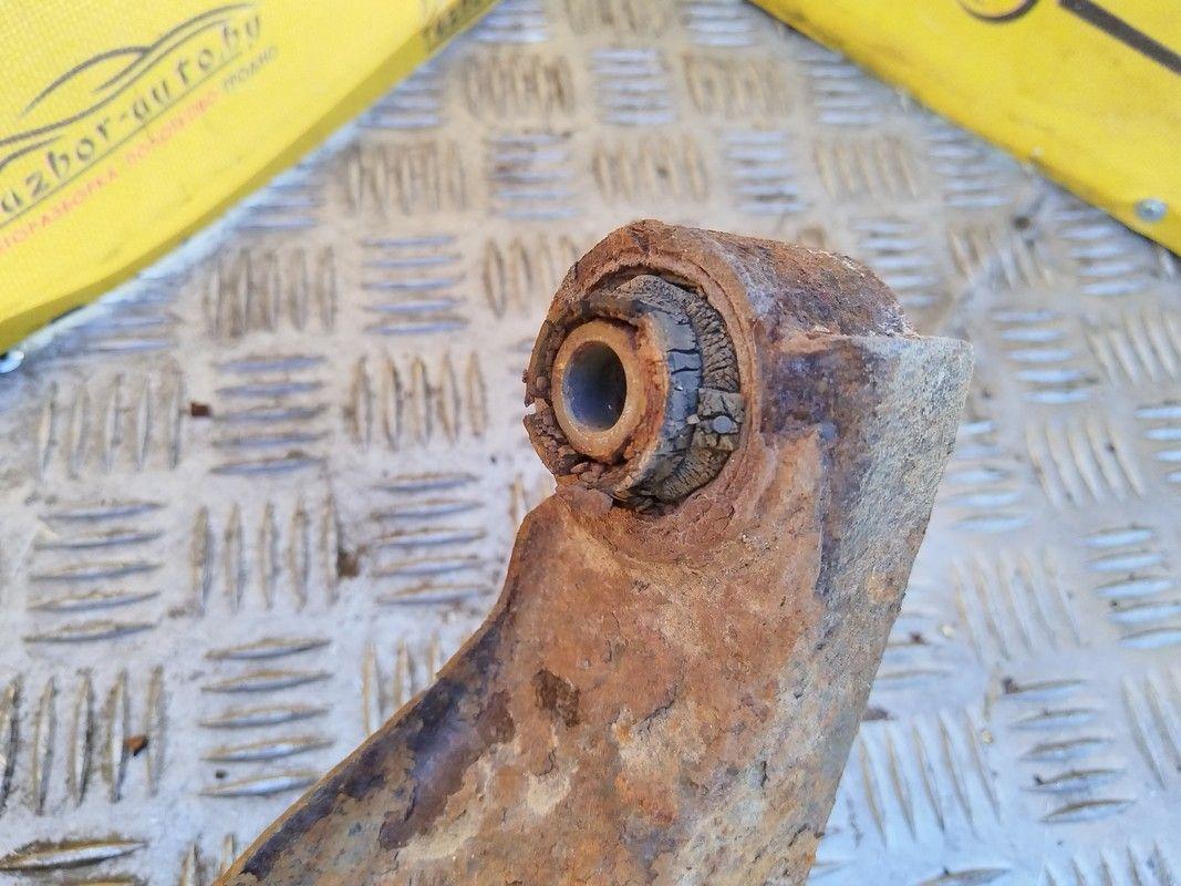 Рычаг задний левый W7848V Peugeot 607 - Фото 2