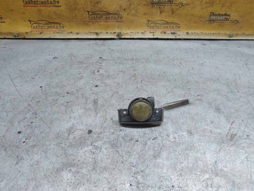 Подсветка номера 3XLC06 Peugeot 405