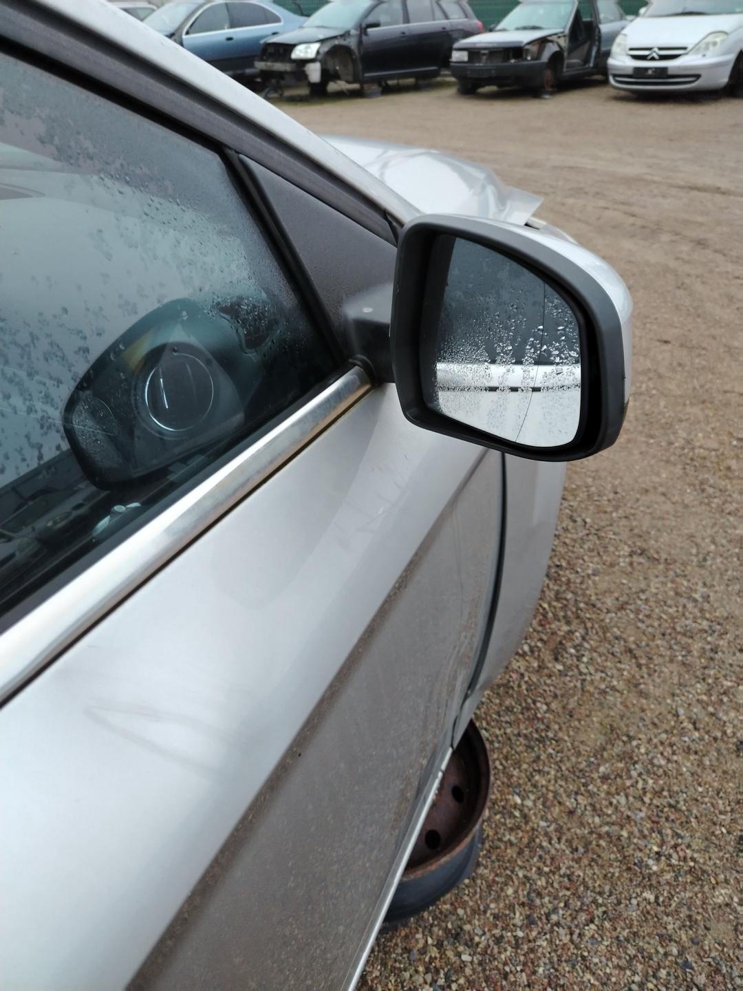 Зеркало наружное правое 8Z1R2M Ford Mondeo