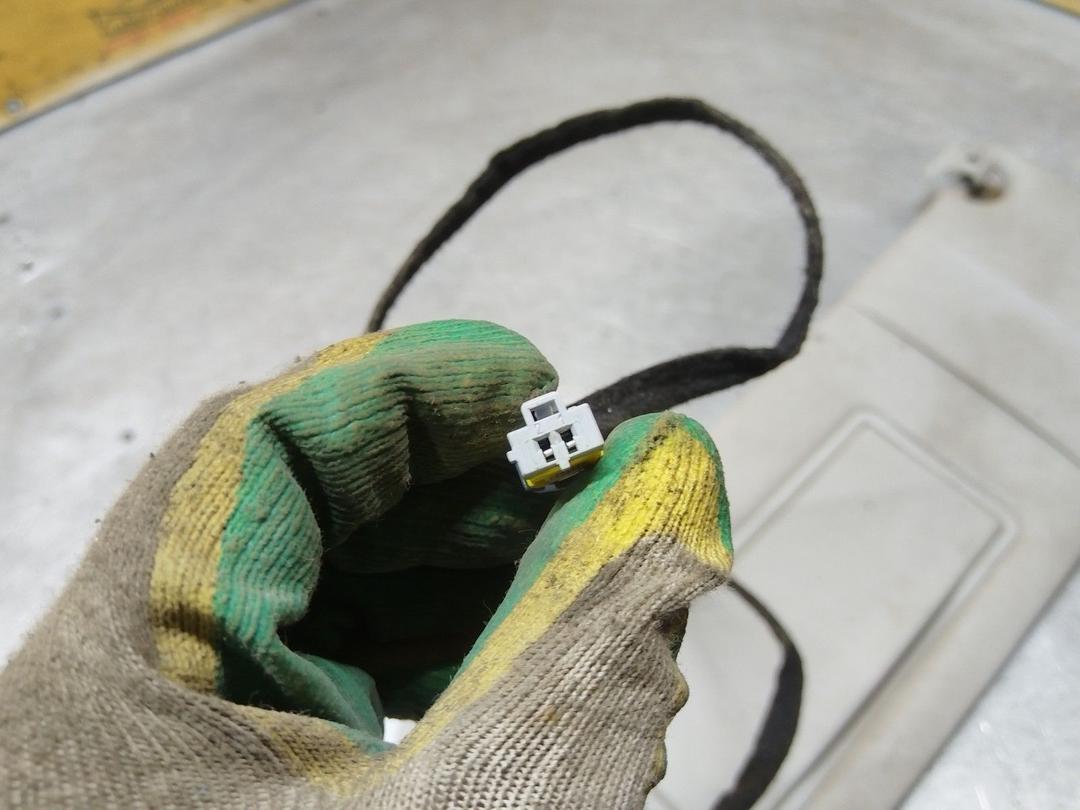 Козырек солнцезащитный IT1WCR Citroen C8 - Фото 5