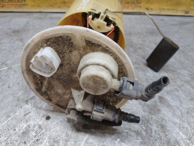 Колба в бак MIR1M7 Toyota Corolla купить с доставкой