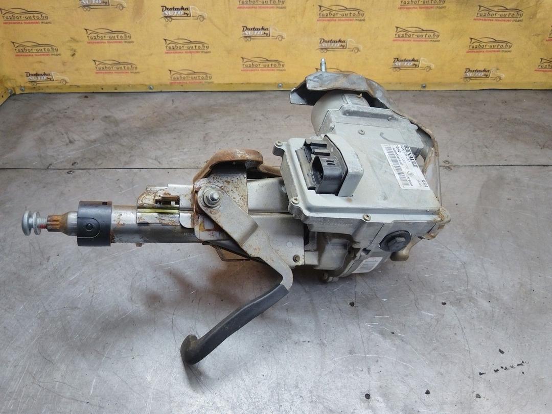 Электроусилитель руля ULAIFY Renault Scenic купить с доставкой