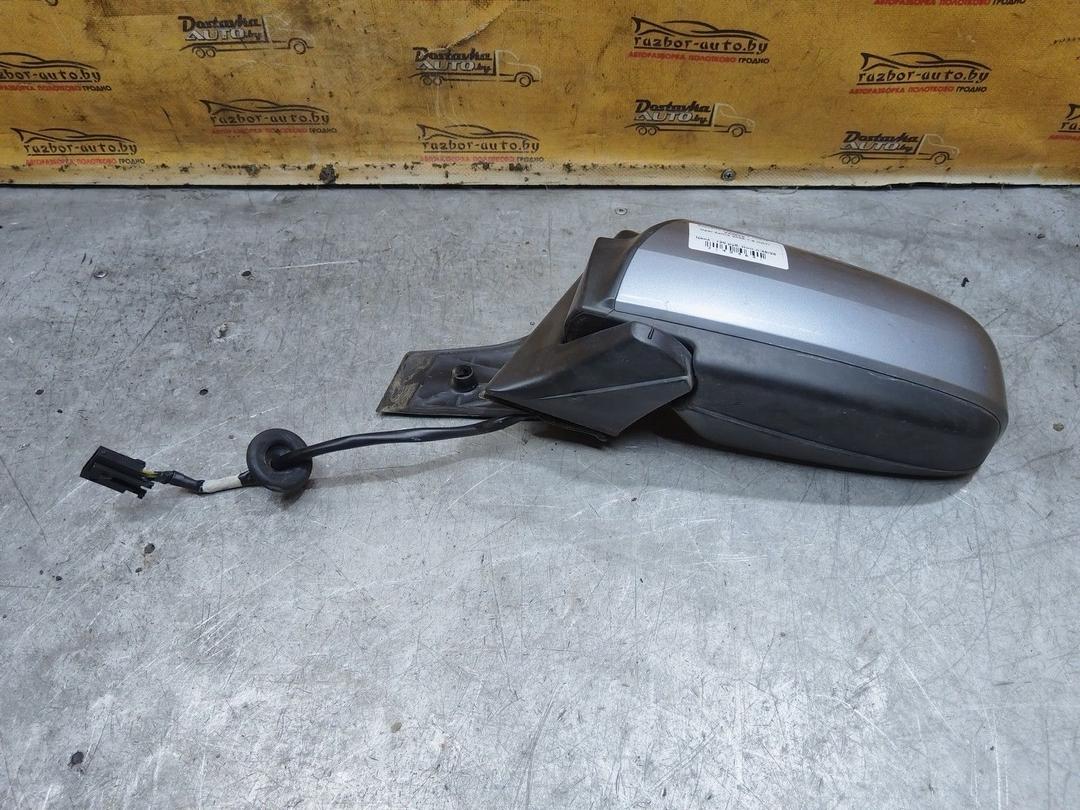 Зеркало наружное левое ZZ863S Opel Zafira купить на авторазборке