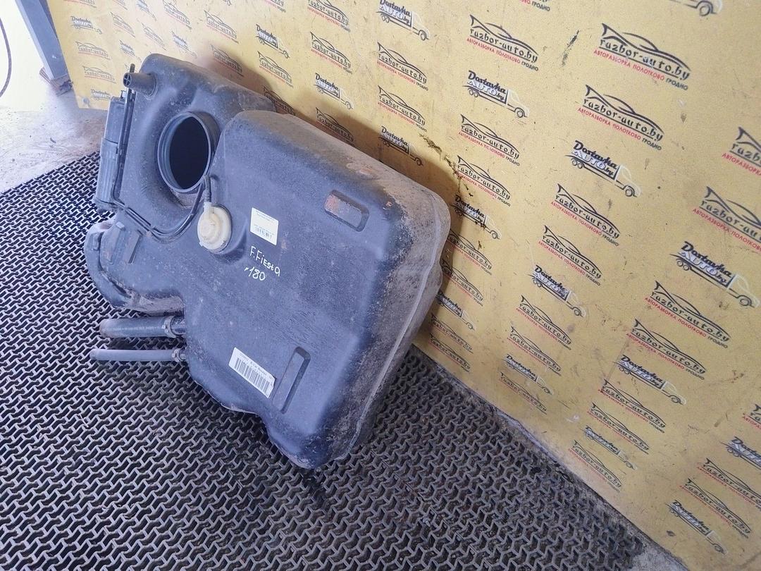 Бак топливный 9U9YDY Ford Fiesta купить с доставкой