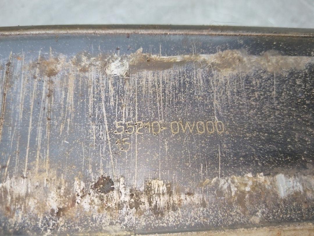 Рычаг задний правый 5ZVACK Kia Sorento - Фото 4