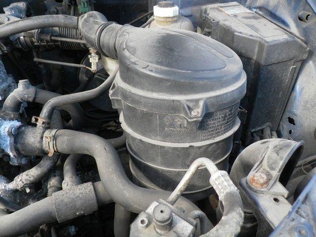 Патрубок воздушного фильтра JLS0F7 Renault Scenic купить