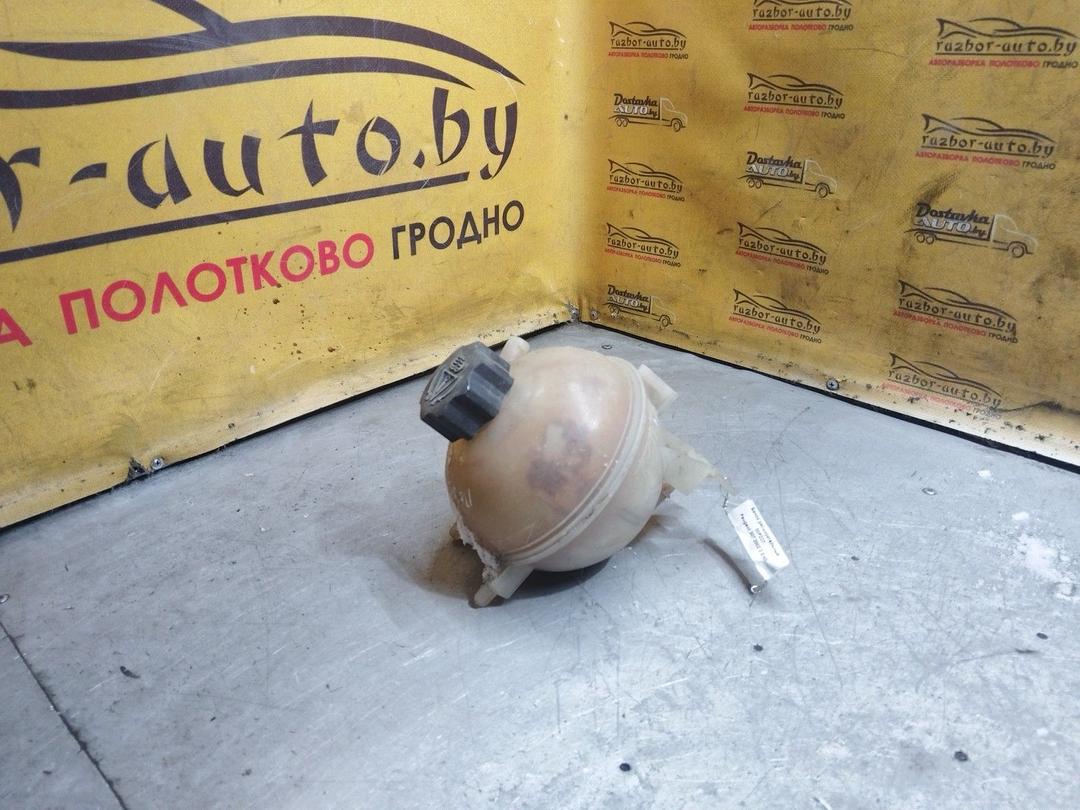 Бачок расширительный 00PZC7 Peugeot 307 - Фото 5